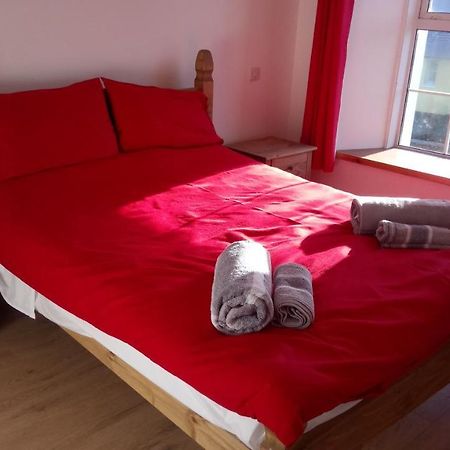 Hotel Y Llew Coch Tregaron Esterno foto